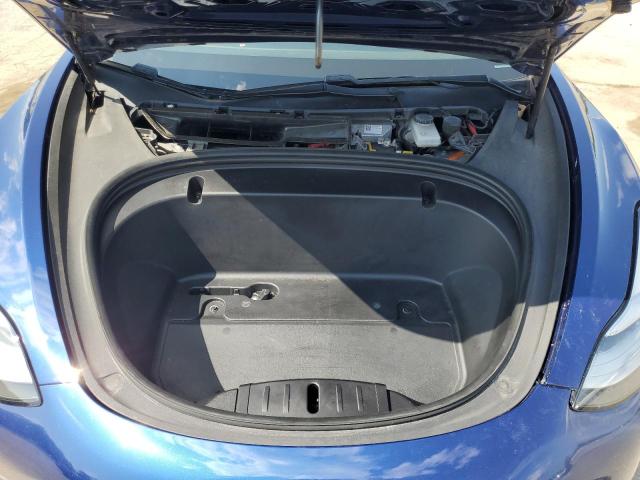 2020 TESLA MODEL 3 5YJ3E1EA8LF705897