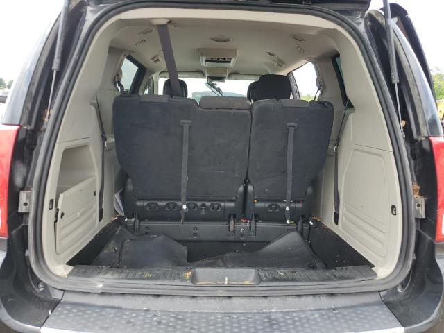 2017 DODGE GRAND CARA 2C4RDGBG1HR706524