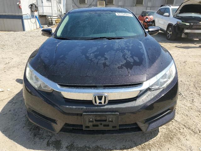 2017 HONDA CIVIC EX - 2HGFC2F70HH522959