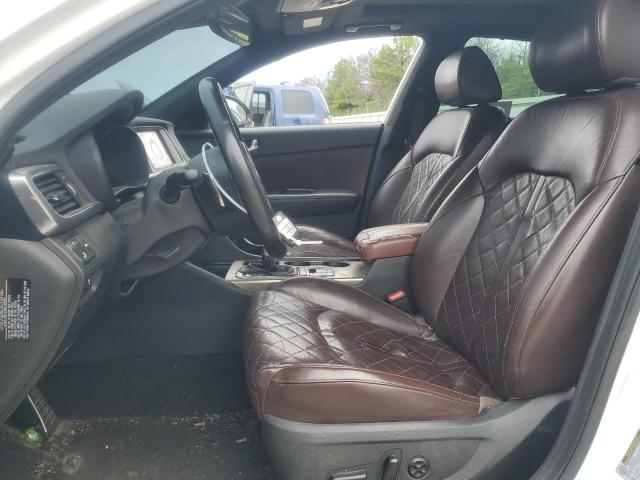 2016 KIA OPTIMA SXL 5XXGV4L20GG030614