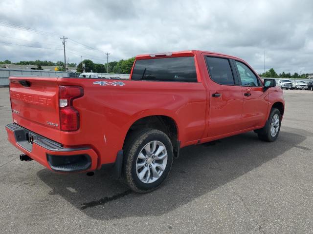 Vin: 3gcpdbek4pg151387, lot: 61034915, chevrolet all models k1500 custom 20233