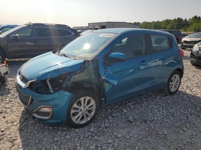 Vin: kl8cd6sa1lc449340, lot: 59015855, chevrolet spark 1lt 2020 img_1