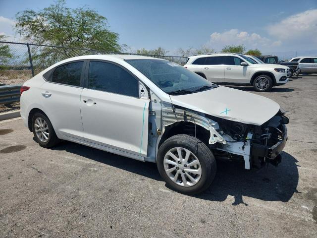 Vin: 3kpc24a36ke045333, lot: 59556215, hyundai accent se 20194