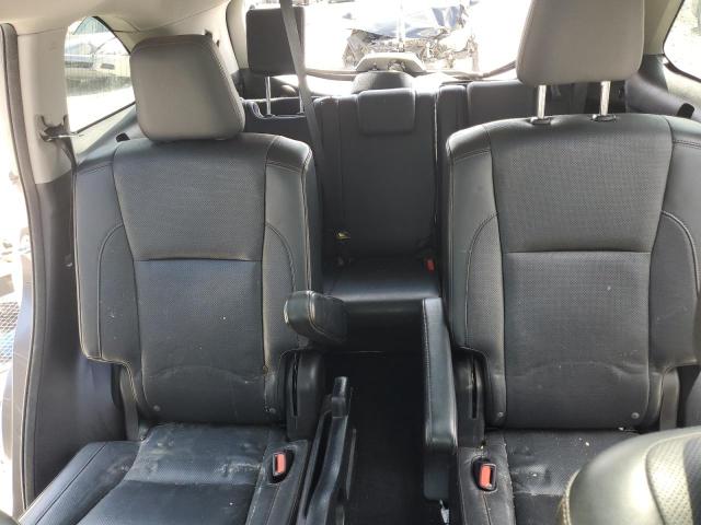 2015 TOYOTA HIGHLANDER - 5TDYKRFH0FS068755