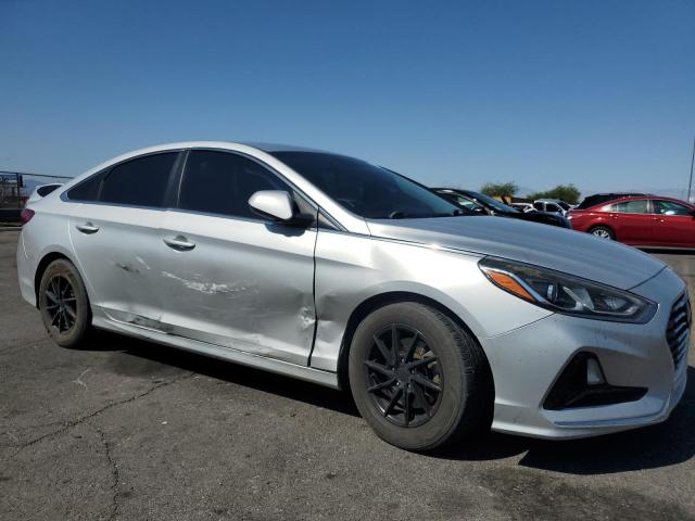 Vin: 5npe24af9jh612213, lot: 59929195, hyundai sonata se 20184