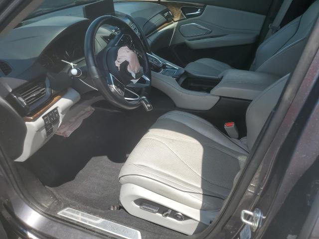 2019 ACURA RDX ADVANC 5J8TC2H74KL001317