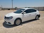 2019 NISSAN SENTRA S - 3N1AB7AP8KY262962