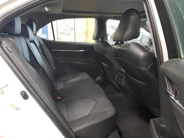 2018 TOYOTA CAMRY XSE - 4T1BZ1HK7JU012372
