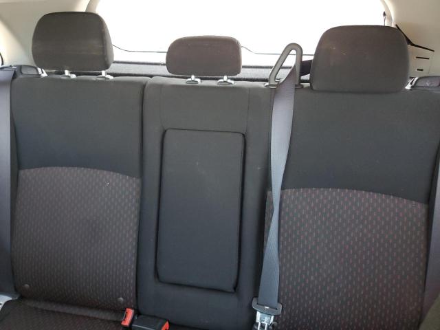 2017 MITSUBISHI OUTLANDER - JA4AR3AU7HZ025217