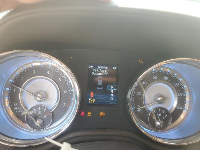 2013 CHRYSLER 300C - 2C3CCAEG0DH561269