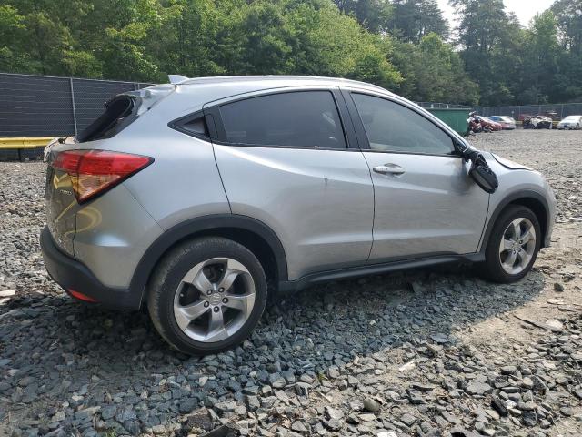 Vin: 3czru6h72hm703912, lot: 59467645, honda hr-v exl 20173