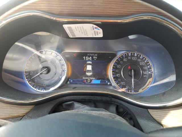 2015 CHRYSLER 200 C 1C3CCCCB4FN623768