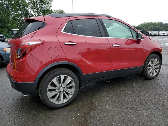 2017 BUICK ENCORE PRE - KL4CJASB7HB185074