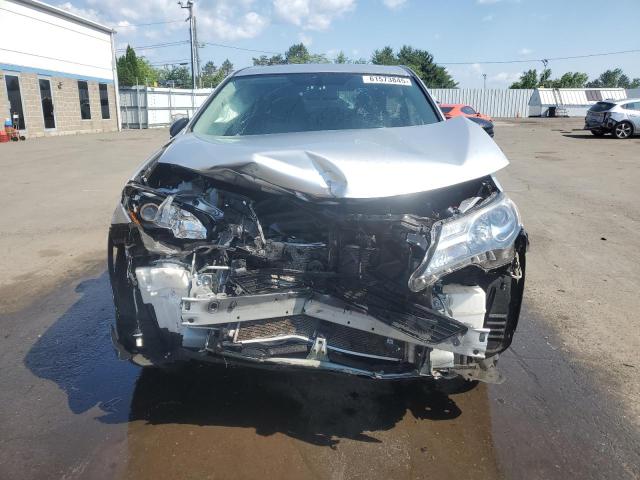 2015 TOYOTA RAV4 LE - JTMZFREV0FJ025711