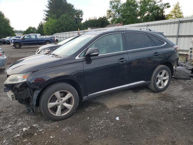 LEXUS RX 350 BAS