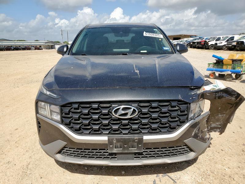 2023 HYUNDAI SANTA FE S 5NMS1DAJ5PH505725