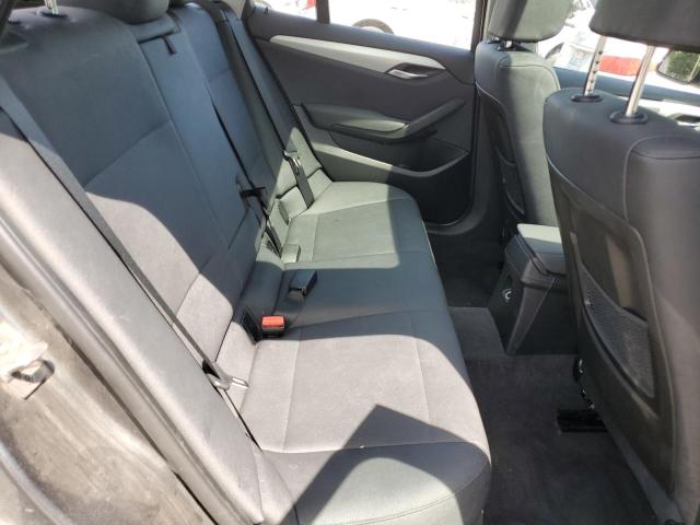 2015 BMW X1 SDRIVE2 WBAVM1C50FVZ93788