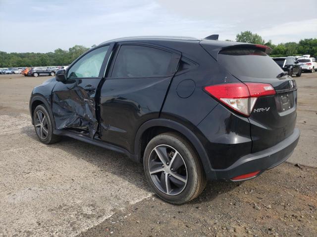 2022 HONDA HR-V EX - 3CZRU6H53NM760758