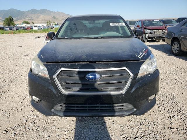 2017 SUBARU LEGACY 2.5 4S3BNAB6XH3050741