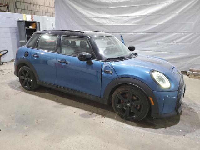 Vin: wmw53dk05r2u32700, lot: 59072355, mini cooper s 20244