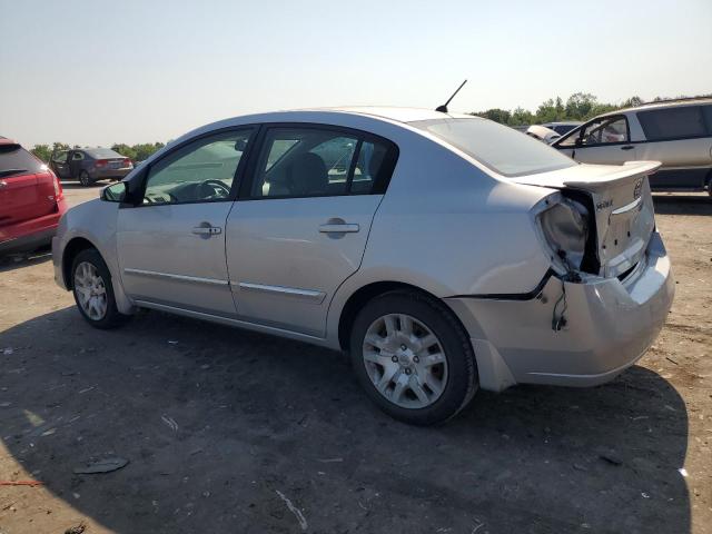 Vin: 3n1ab6ap7cl622103, lot: 62501615, nissan sentra 2.0 20122