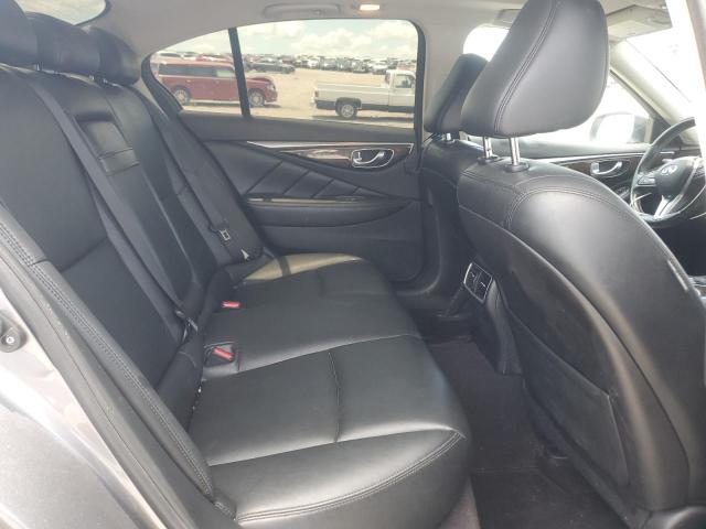 2019 INFINITI Q50 LUXE JN1EV7AP3KM512765