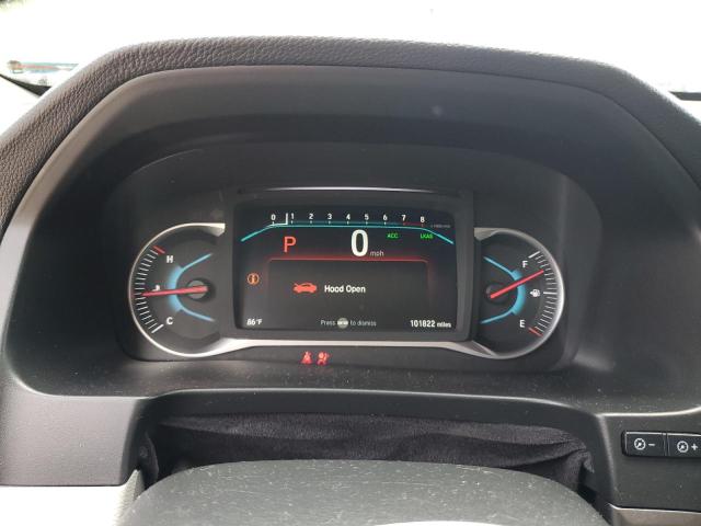 2020 HONDA PILOT EX 5FNYF5H33LB001663