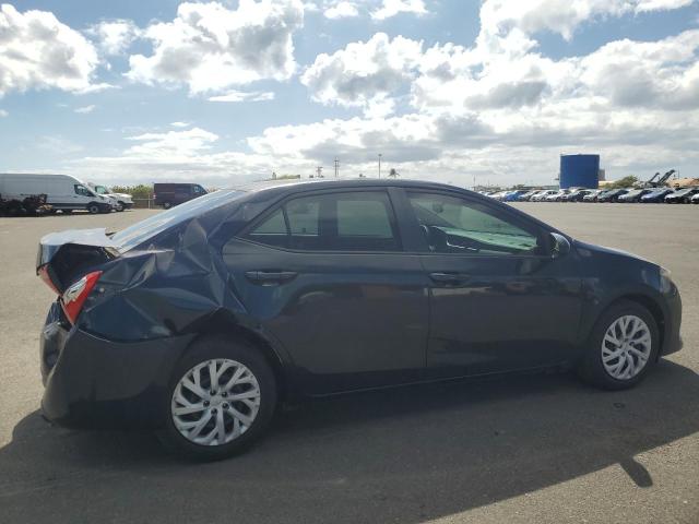 2017 TOYOTA COROLLA L - 5YFBURHE3HP696307