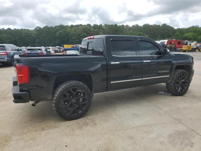 2017 CHEVROLET SILVERADO - 3GCUKSEC4HG230027