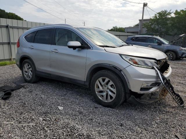 2016 HONDA CR-V EXL 5J6RM4H71GL048520