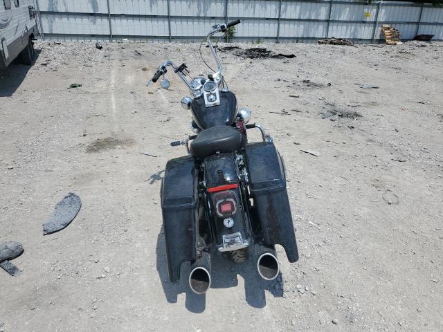 2002 HARLEY-DAVIDSON FLSTCI 1HD1BWB102Y041917