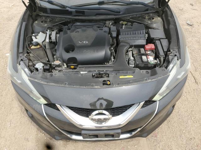 2016 NISSAN MAXIMA 3.5 - 1N4AA6AP9GC398825