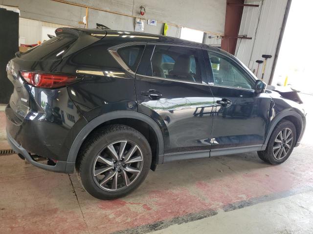 2017 MAZDA CX-5 GRAND - JM3KFBDL2H0174923