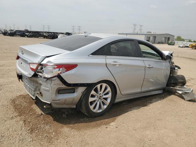 Vin: 5npec4ac2bh177572, lot: 59369205, hyundai sonata se 20113