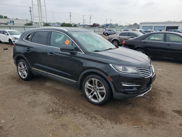 2016 LINCOLN MKC RESERV 5LMCJ3D90GUJ28156