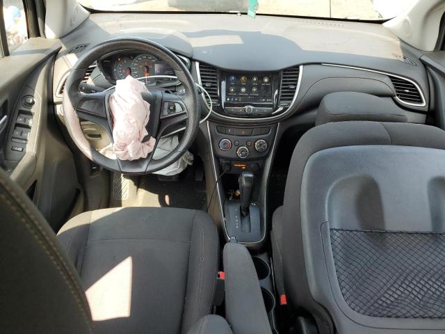 2018 CHEVROLET TRAX LS - 3GNCJKSB3JL212620