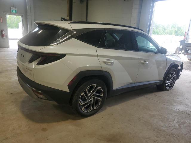 Vin: km8jcdd13su287136, lot: 59721615, hyundai tucson sel convenience 20253