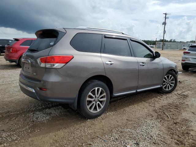 Vin: 5n1ar2mn8ec617529, lot: 61020635, nissan pathfinder s 20143