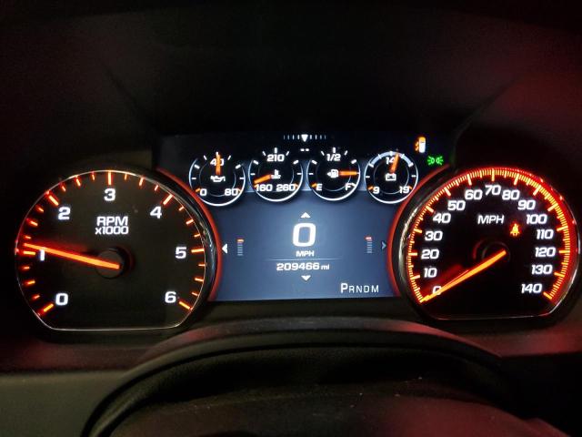 2015 GMC YUKON DENA 1GKS1CKJ1FR627148