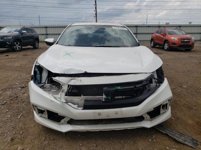 2021 HONDA CIVIC SPOR - 2HGFC2F82MH504434