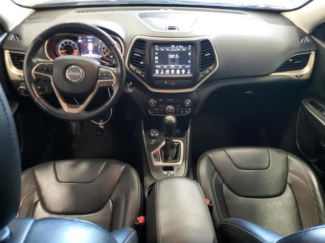 2015 JEEP CHEROKEE L 1C4PJMDS6FW511698