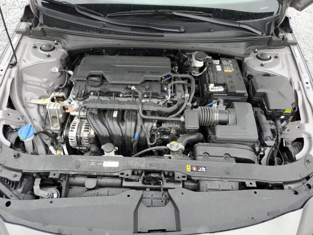 2024 HYUNDAI ELANTRA SE - KMHLL4DGXRU676427