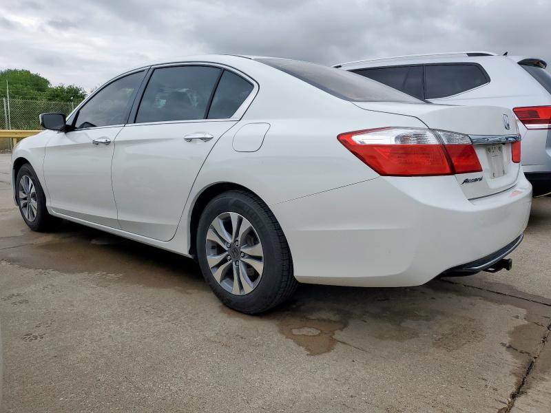 Vin: 1hgcr2f33ea241022, lot: 60366235, honda accord lx 20142