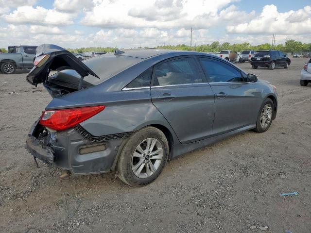 2014 HYUNDAI SONATA - 5NPEB4AC8EH929511