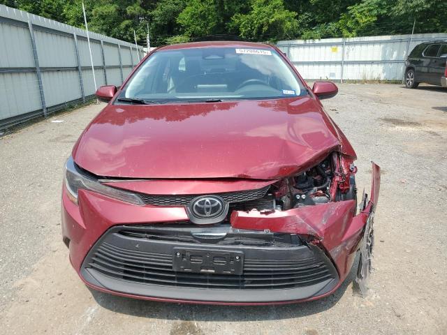 2024 TOYOTA COROLLA LE - 5YFB4MDE4RP153381