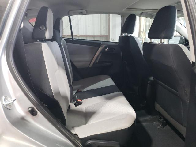 2018 TOYOTA RAV4 ADVEN - 2T3RFREV2JW823198