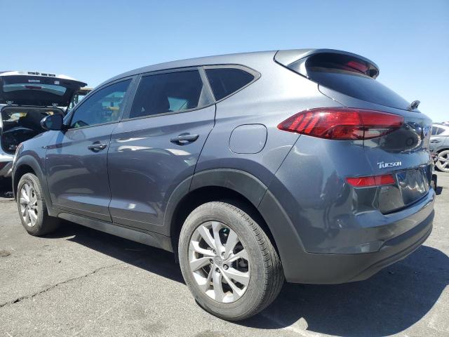 2021 HYUNDAI TUCSON SE KM8J23A41MU342617