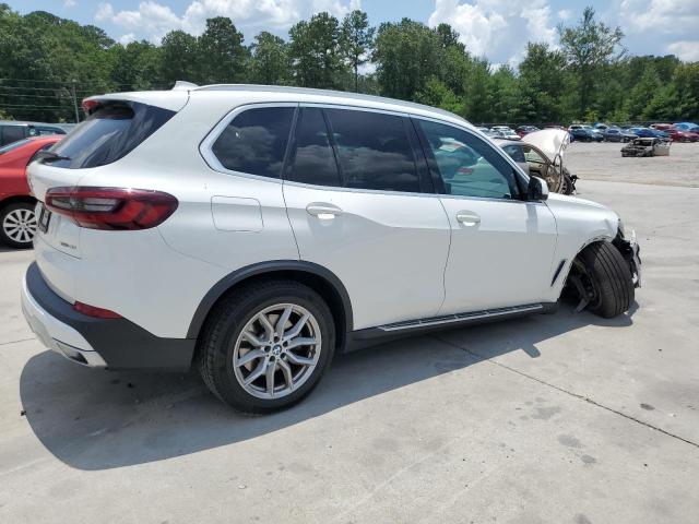 2023 BMW X5 XDRIVE40I 5UXCR6C00P9P38760