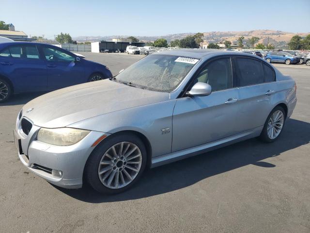 BMW 328 XI SUL