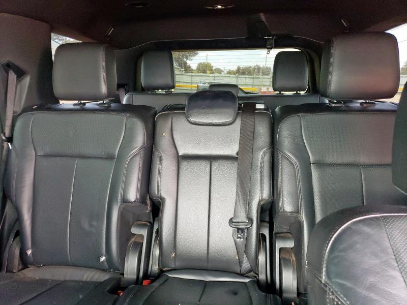 2018 FORD EXPEDITION - 1FMJU1HT1JEA28256